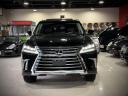 LEXUS LX570 2021