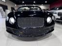 2013 BENTLEY CONTINENTAL GTC