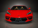 Corvette 2dr Stingray Conv W3LT