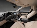 FORD EDGE TITANIUM