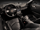 Porsche Boxter 