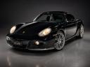 Porsche Cayman S