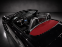 Porsche Boxter 