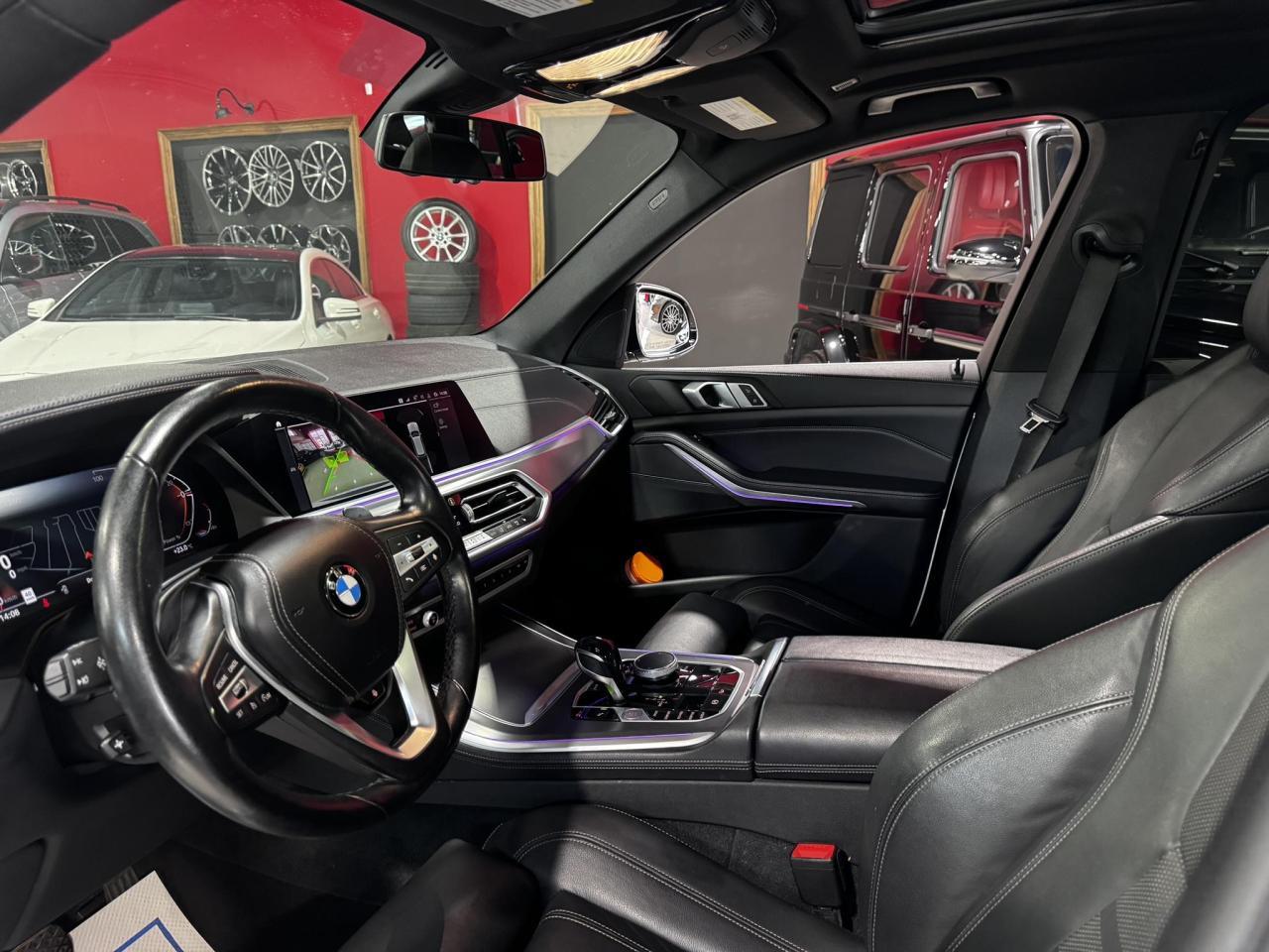 BMW X5 2021