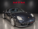 Porsche Cayman S