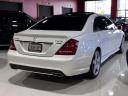 MERCEDES S550 4MATIC