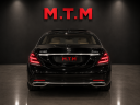  MERCEDES  BENZ S560 