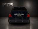 ROLLS ROYCE GHOST 