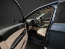 FORD EDGE TITANIUM