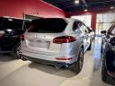 Porsche Cayenne AWD 4dr 2017