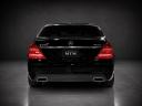 MERCEDES BENZ S550 4MATIC