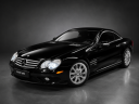 SL 500 *CONVERTIBLE*