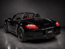 Porsche Boxter 