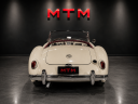 MG MGA