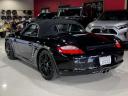 PORSCHE BOXTER S