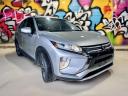 2018 MITSUBISHI ECLIPSE CROSS LE