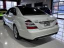 MERCEDES S550 4MATIC