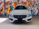 MERCEDES C300 *LOW MILLAGE*