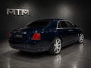 ROLLS ROYCE GHOST 