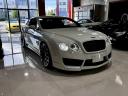 BENTLEY CONTINENTAL GT MANSORY