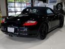 PORSCHE BOXTER S