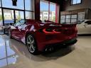 Corvette 2dr Stingray Conv W3LT