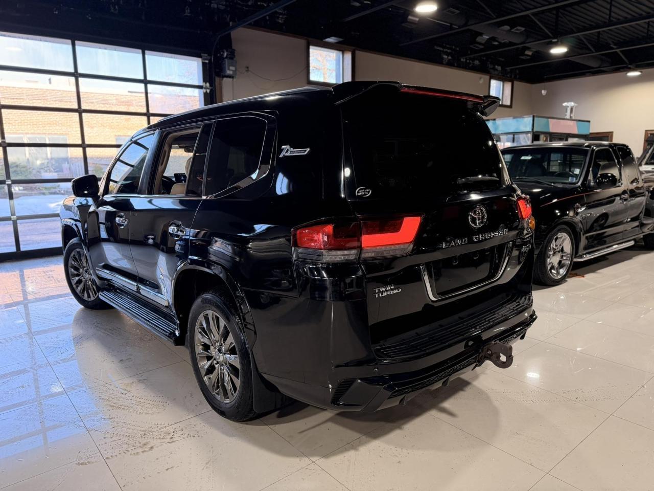 Land Cruiser 2008 GXR 