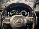 LEXUS LX570 2021