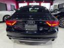 2013 AUDI A7 PREMIUM PLUS