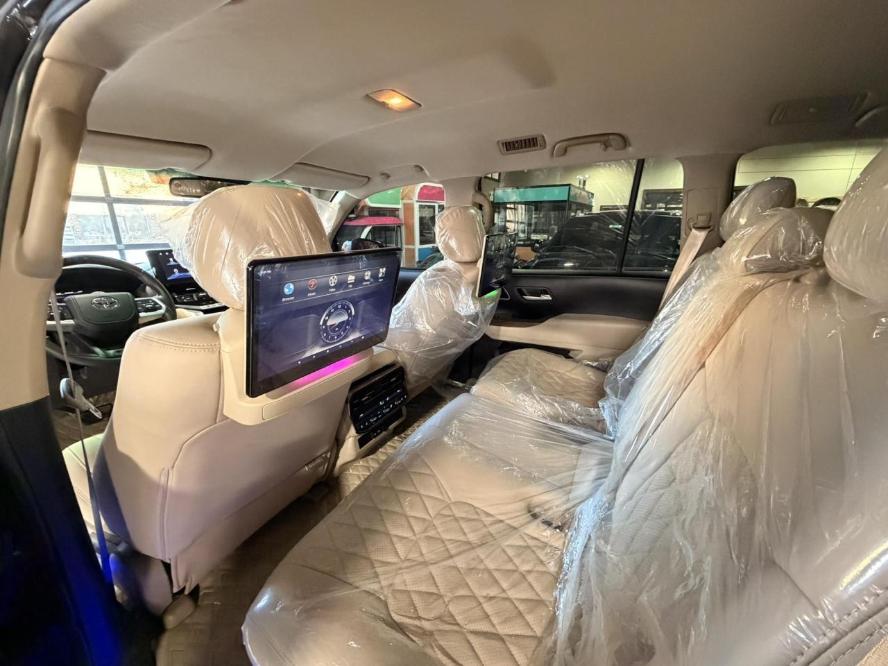 Land Cruiser 2008 GXR 