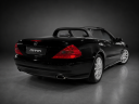 SL 500 *CONVERTIBLE*