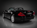 SL 500 *CONVERTIBLE*