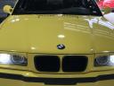 1999 BMW M3 Coupe