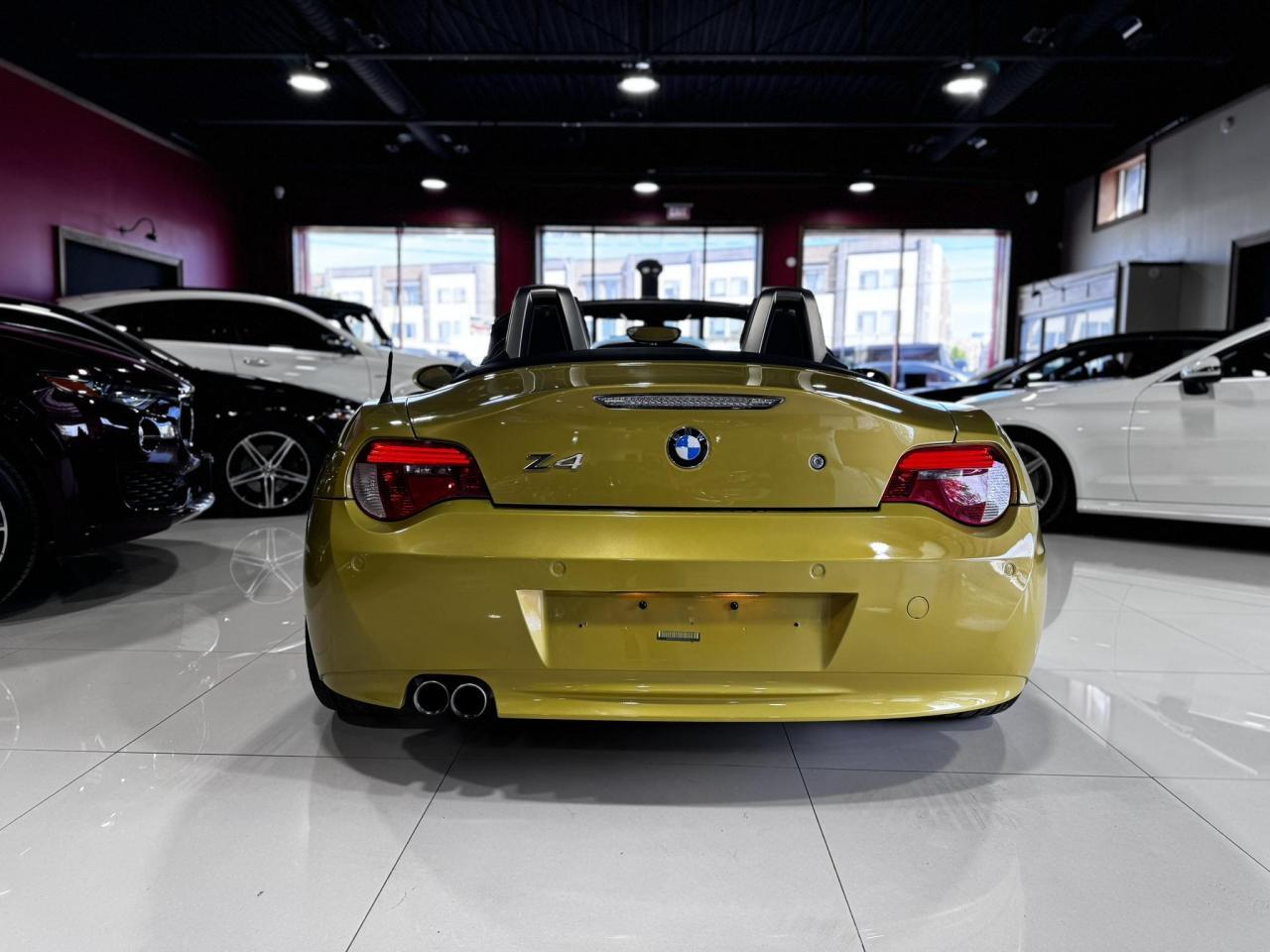 BMW Z4 