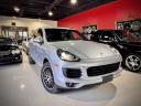 Porsche Cayenne AWD 4dr 2017