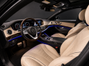  MERCEDES  BENZ S560 