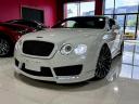 BENTLEY CONTINENTAL GT MANSORY