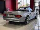 SL 500 1995 *Convirtible*