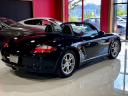 PORSCHE BOXTER *SPORT PAKAGE*