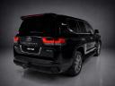 Land Cruiser 2008 GXR 