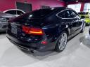 2013 AUDI A7 PREMIUM PLUS