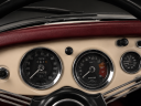 MG MGA