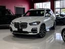 BMW X5 2021