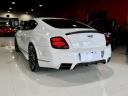 BENTLEY CONTINENTAL GT MANSORY