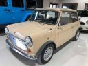 1967 Mini Cooper