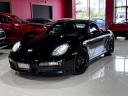 PORSCHE BOXTER S