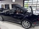 2013 BENTLEY CONTINENTAL GTC