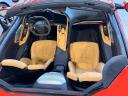 Corvette 2dr Stingray Conv W3LT