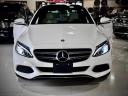 MERCEDES C300 *LOW MILLAGE*