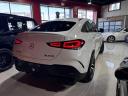 2021 GLE 53 Coupe  